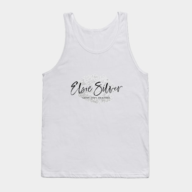 Elsie Silver Tank Top by Elsie Silver